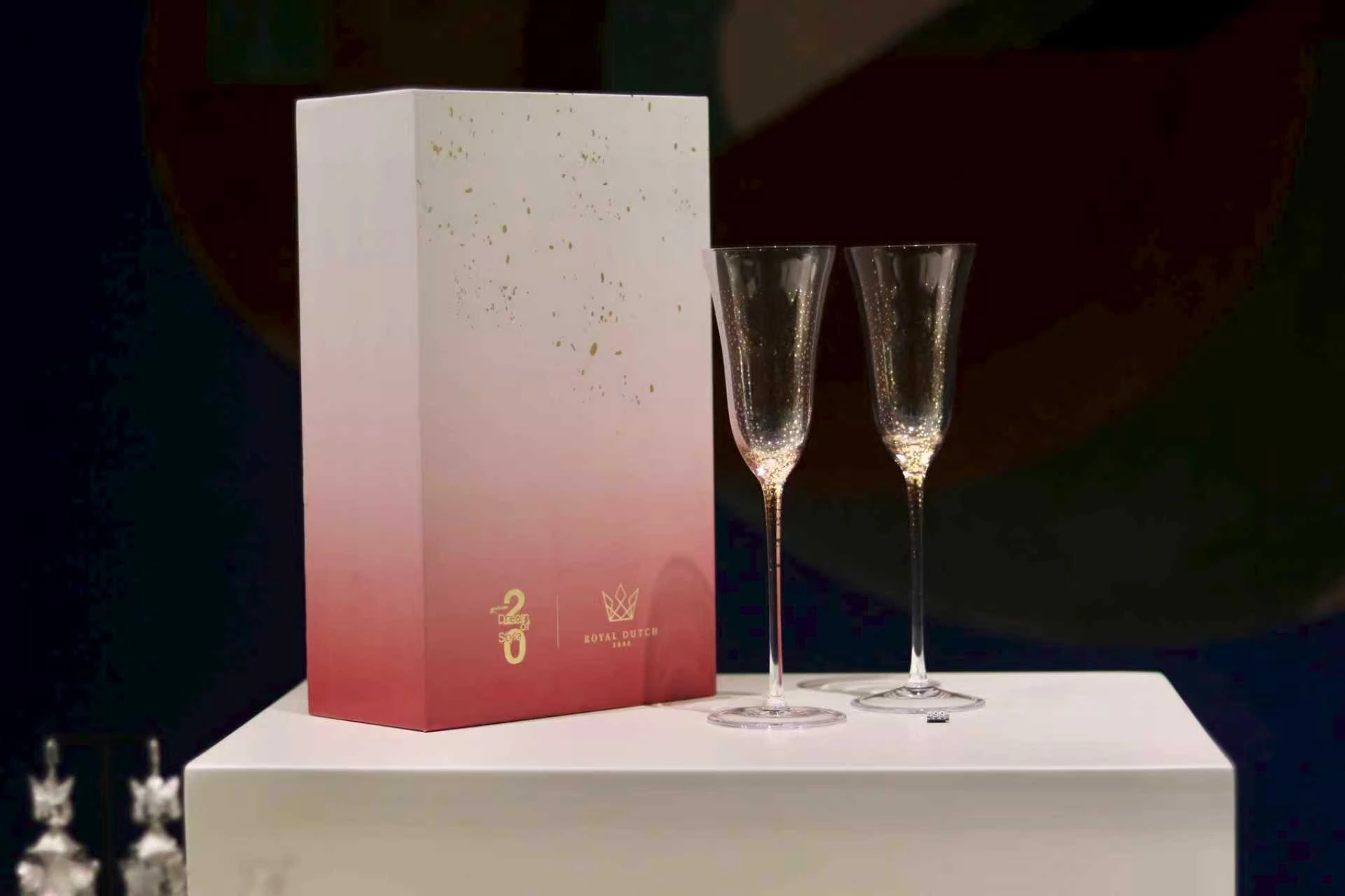 Marie Claire Gift