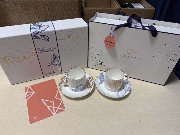 Rabobank Corporate Gift