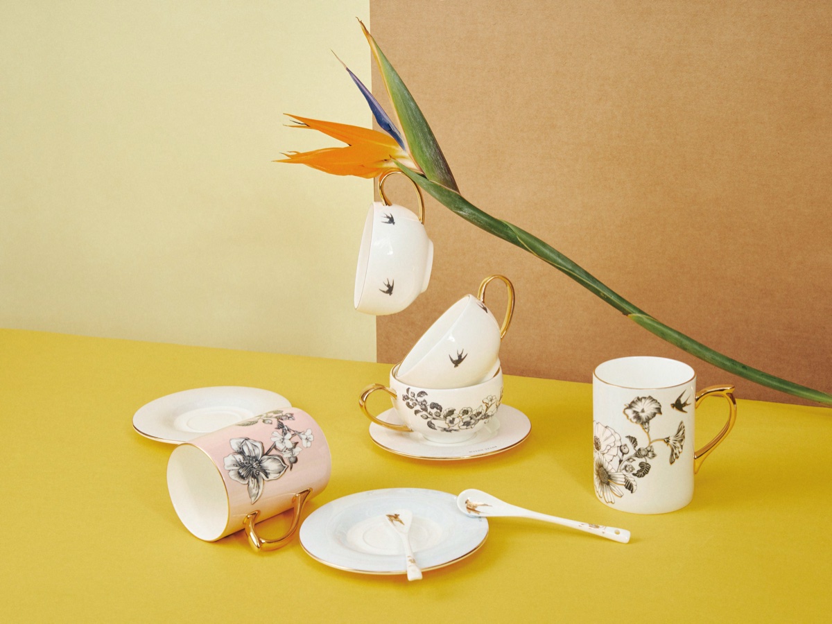 Royal Dutch Products