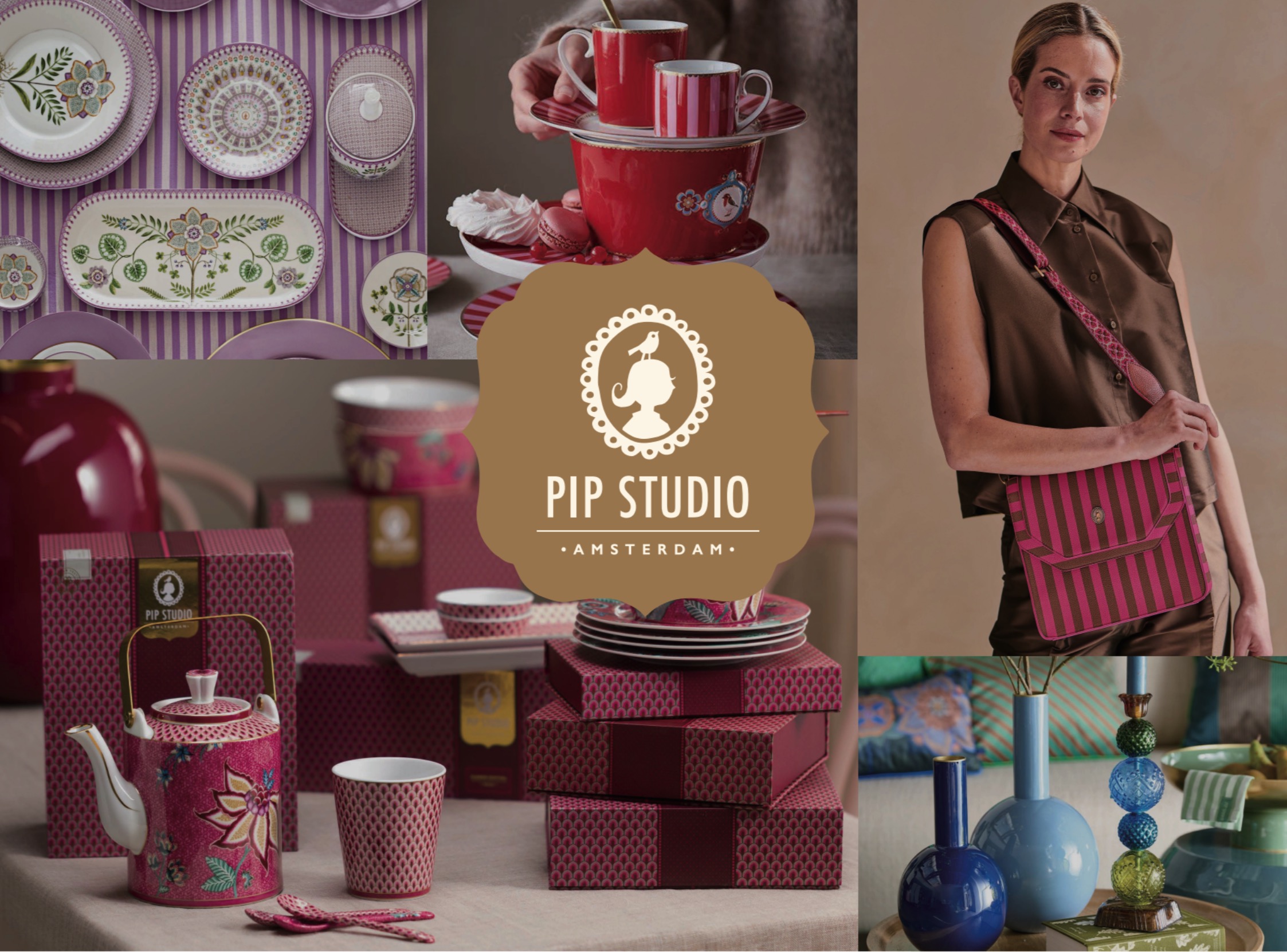 Pip Studio