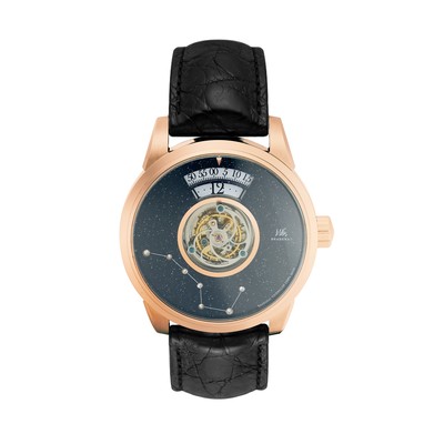 Starry Sky Tourbillon